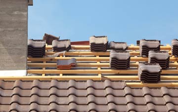 Annfield Plain clay roofing costs