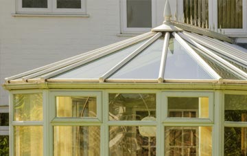 conservatory roof repair Annfield Plain, County Durham