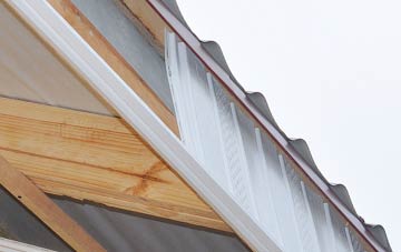 why Annfield Plain fascia repairs are essential