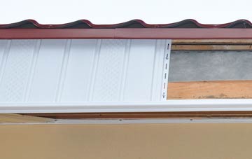 Annfield Plain fascia repair costs
