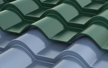 who should consider Annfield Plain plastic roofs