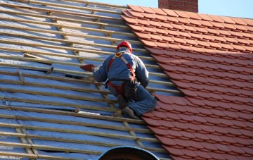 roof tiles Annfield Plain, County Durham