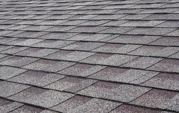 Annfield Plain tiles for shallow pitch roofing