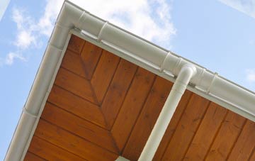 Annfield Plain soffit types