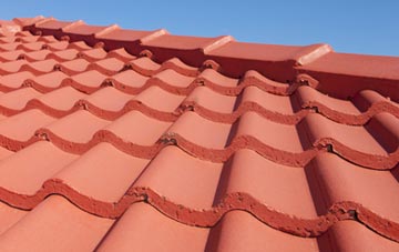 Annfield Plain tile and slate roof replacement