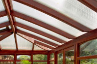 Annfield Plain conservatory roofing insulation