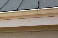 Annfield Plain soffit repair