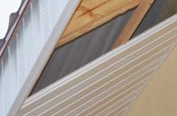 rated Annfield Plain soffit repair companies