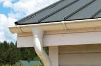 Annfield Plain soffits